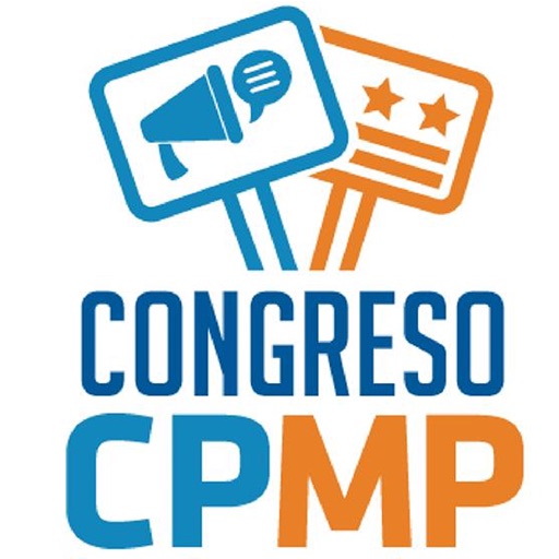 CongresoCPMP Icon