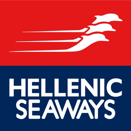 Hellenic Seaways