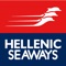 Hellenic Seaways is the leading Greek maritime company