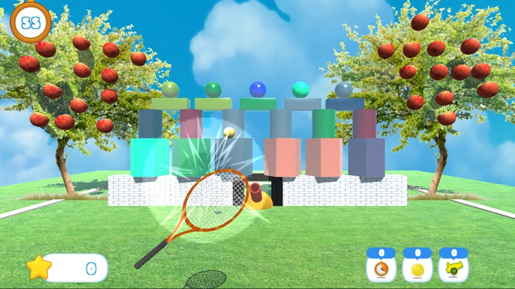 smash hit ball 3d