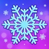 Frozen Snow Fall Mania - Come Play in the Winter Wonderland FREE