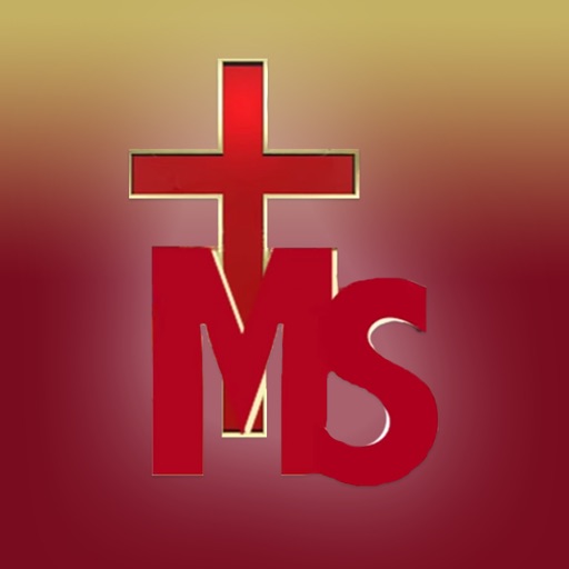 Mount Sinai Missionary Baptist Church icon