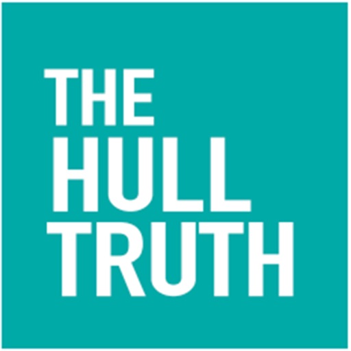 The Hull Truth icon