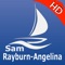MapiTech launches on market the best official up-to-date Lake Norman Maps (Depth Contours) combined with aerial images