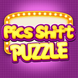 Pic Slide Puzzle