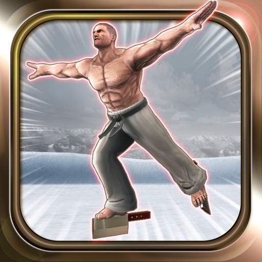 Figure skating Ultimatum - Free Winter Game - Icon