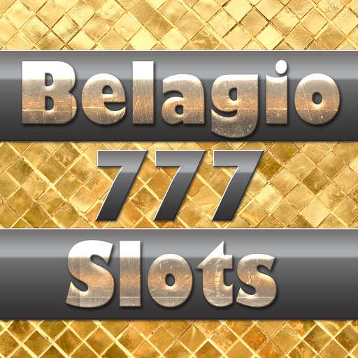 Aaaaaaaaaalibaba! The Best of Bellagio Casino - Free Slots Game icon