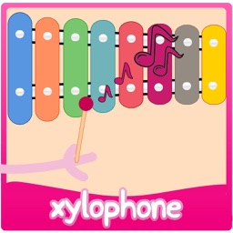 Xylophone Peppi Pig for Kids