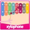 Xylophone Peppi Pig for Kids