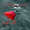 Badla Mere Humraz Ka Rung by Farhat Ishtiaq