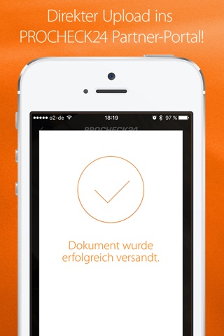 PROCHECK24 – Vertriebspartner-App screenshot 4