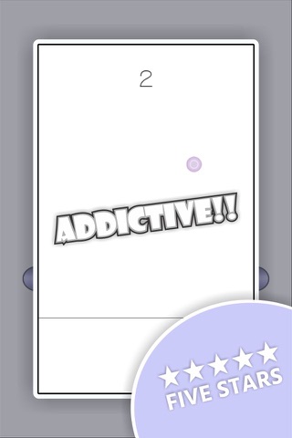 Don't Let It Down - Addictive Super Pong for Free screenshot 3