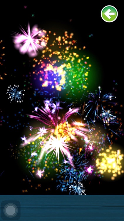 Toddlers Christmas Fireworks screenshot-4