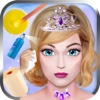 Mommy Princess Waxing Salon - Beauty Makeover & Makeup Game For Girls