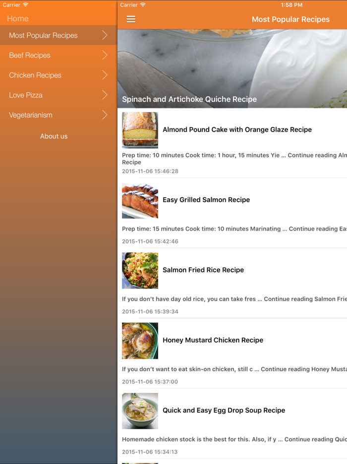 Most Nutrient Recipes to Eat Well  Feel Great - Against All Grain