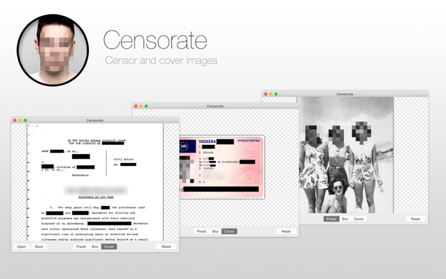 Censorate(圖1)-速報App