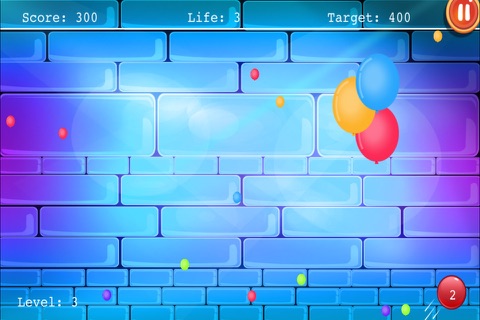 Pop All The Balloons - Crush Craze Challenge (Premium) screenshot 4