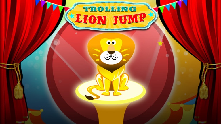 【图】Trolling Lion Jump(截图1)