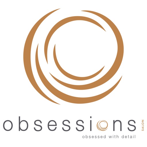 Obsessions Salon icon