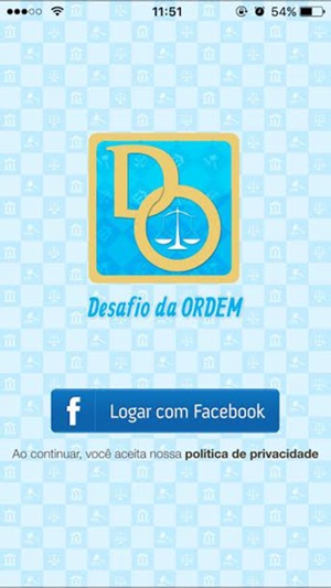 Desafio da Ordem(圖4)-速報App