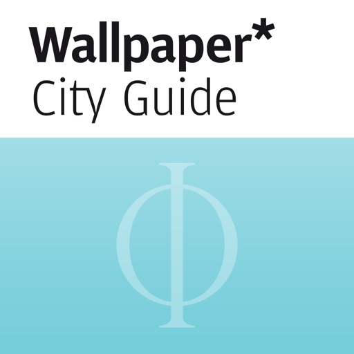 Sydney: Wallpaper* City Guide icon