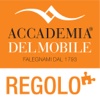 REGOLO Accademia del Mobile