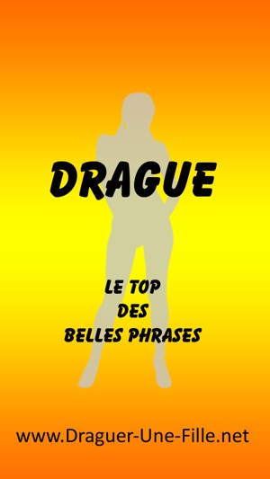 Drague : le TOP des phrases(圖1)-速報App