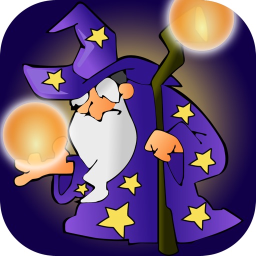 Kangaroo Shooting Challenge - Target Scary Wizard Rush - Premium iOS App