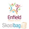 Enfield Primary School Skoolbag App for parent and student community