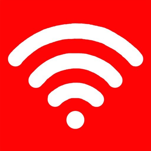 Verizon Wi-Fi Connect icon