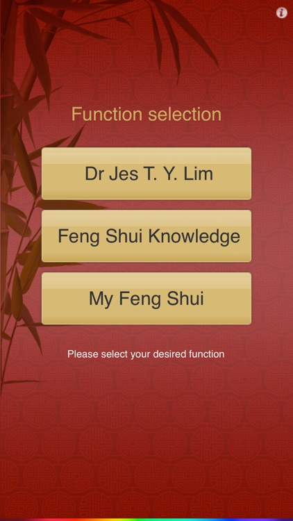 Grandmaster Dr Jes T.Y. Lim: Your Personal Feng Shui for at home or abroad!