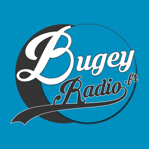 Bugey Radio icon