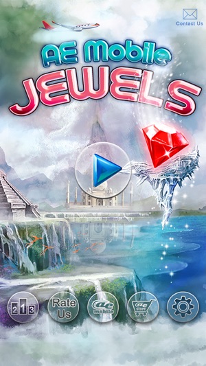 AE Jewels(圖4)-速報App