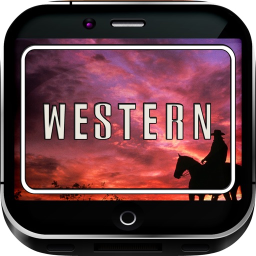 Western Gallery HD – Photo Effects Retina Wallpapers , Themes and Backgrounds