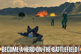 Game screenshot Army Commando Shooter 3D mod apk