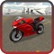 Extreme Motorbike Jump 3D