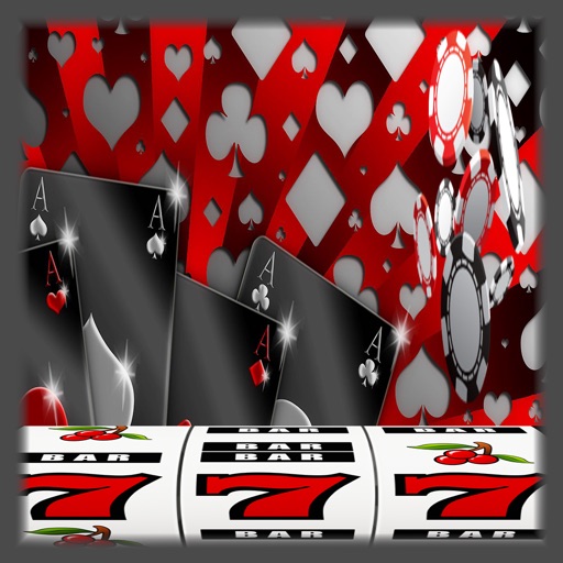 '''2015'''Aaaaaaaha! Ace Slots 777-Free Game Casino Black Jack icon