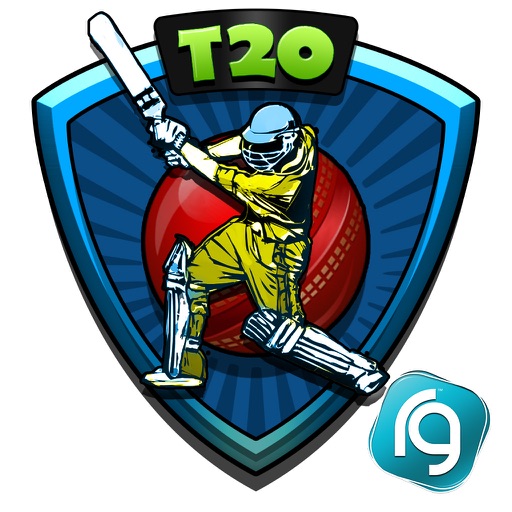 T20 CPL 15 icon