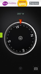 Compass XXL Captura de tela 3