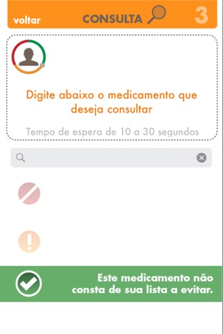 Alergia a Medicamentos screenshot 4