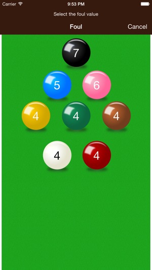 Snooker Buddy(圖3)-速報App