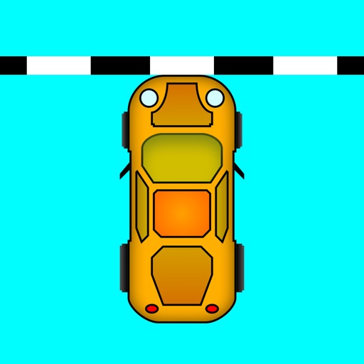 Speedly - Car Racing Game Icon