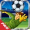 Revolution King Soccer PRO