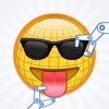 i Made Emoji - create your own custom emoji sticker or avatar