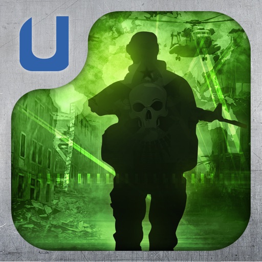 Forces of War iOS App