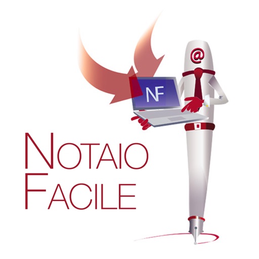 Notaio Facile by Easy Web Service SRL