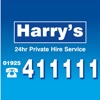 Harry's 411111 Warrington