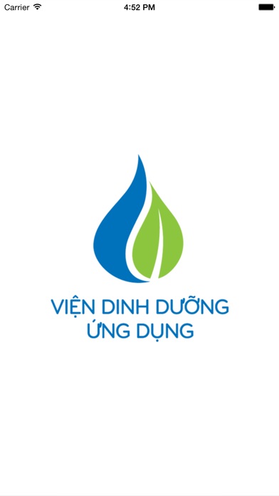 download Dinh dưỡng Ứng dụng apps 1