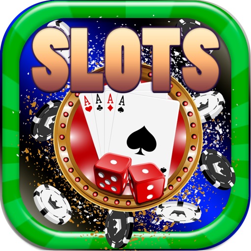 Game Of Dice Amazing Slots - Free Las Vegas Game Machine icon