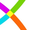 XpressKey - New Emoji + Colorful Themes + Cool Fonts Keyboard